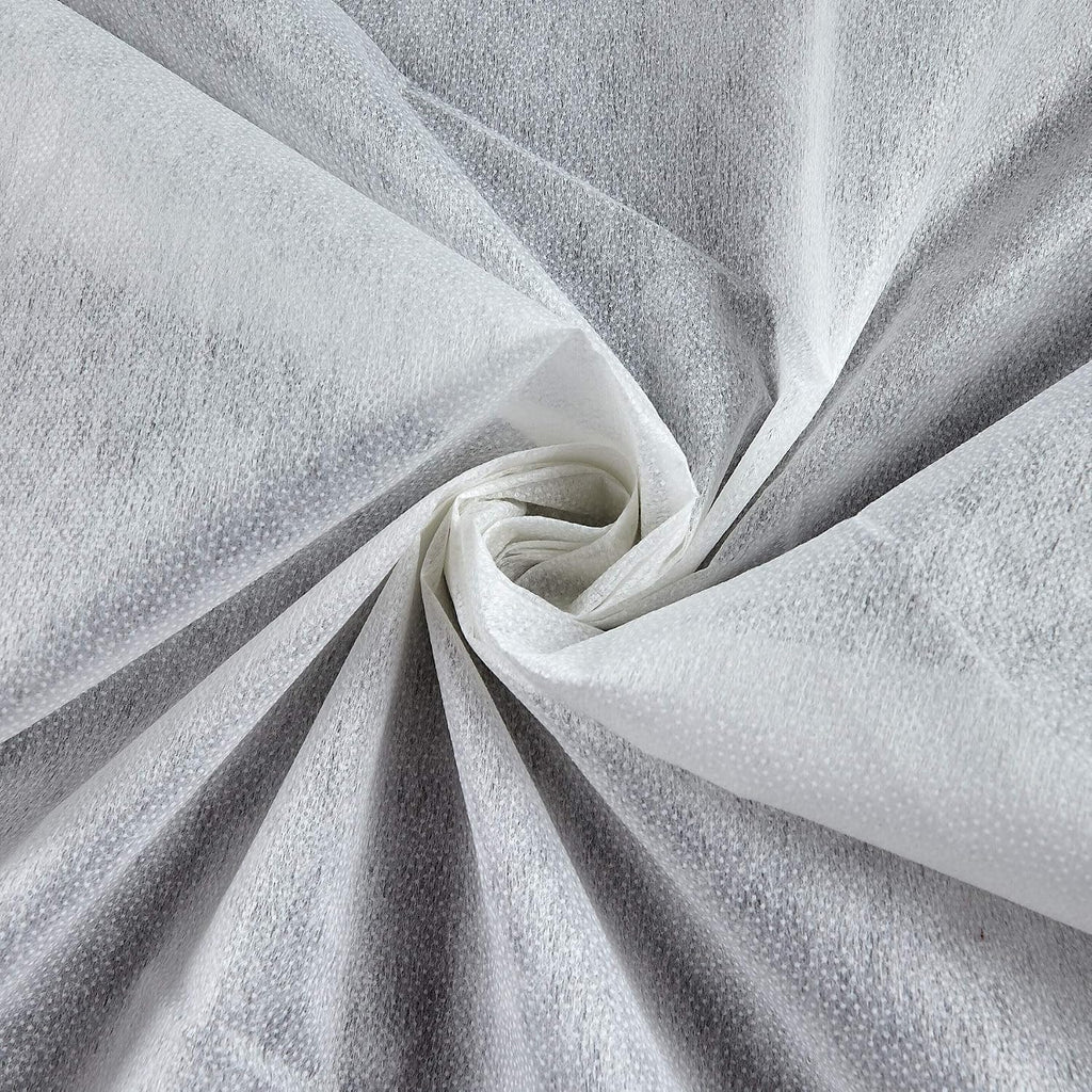 Pellon 906F Sheer Fusible Interfacing White, Fabric by the Yard