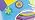 Felt Fabric Sheets 8 x 12 Inches, 21 PCS Pastel Felt Sheets for